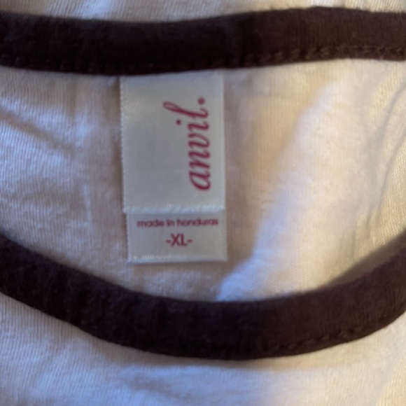 Women’s Dunkin Donuts Tee - Picture 3 of 3